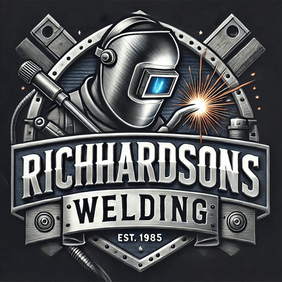 Welding & Metal Fabrication